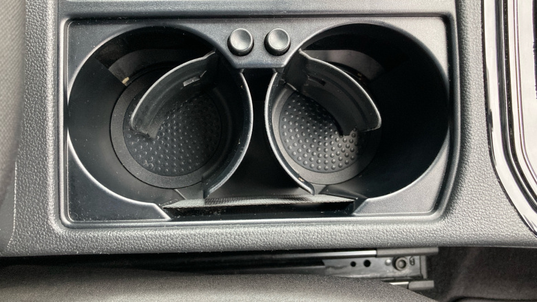 Volkswagen Touran 1.5 TSI EVO SEL 5dr DSG Petrol Estate